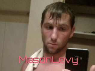 Mason_Levy