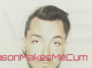MasonMakesMeCum