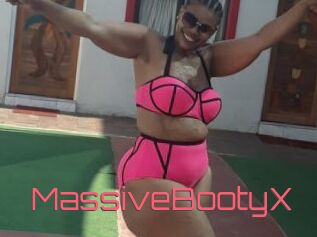 MassiveBootyX