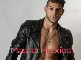 MasterAlexios