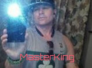 MasterKing