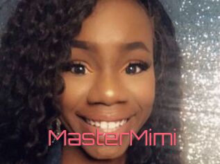 MasterMimi