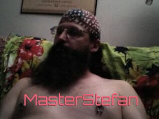 MasterStefan