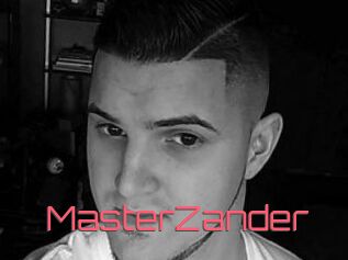 MasterZander