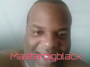 Masterbigblack