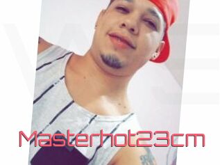 Masterhot23cm