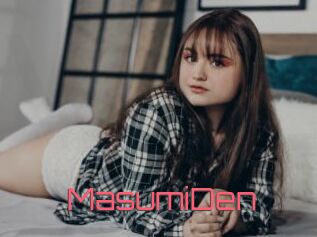 MasumiDen