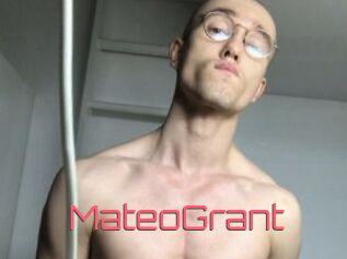 MateoGrant