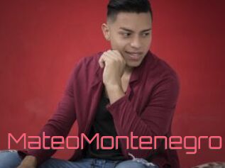MateoMontenegro