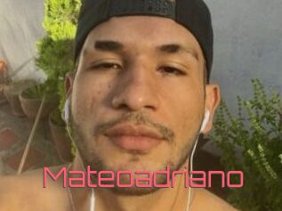 Mateoadriano