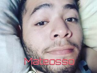 Mateosso