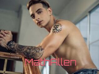 MathAllen