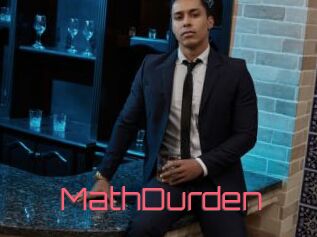 MathDurden