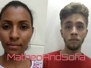 MatheoAndSofia