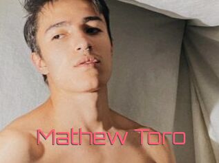 Mathew_Toro