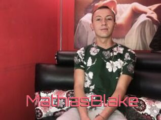 MathiasBlake