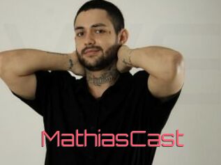 MathiasCast