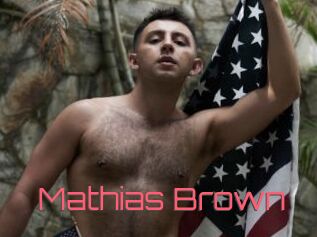 Mathias_Brown