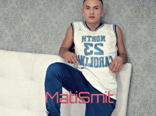 MatiSmit