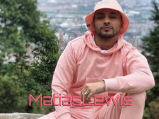 MatiasLewis