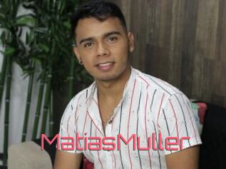 MatiasMuller