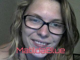 MatildaBlue