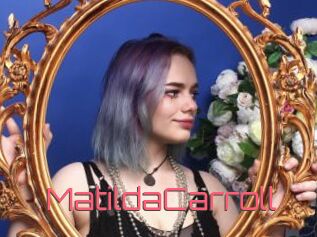 MatildaCarroll