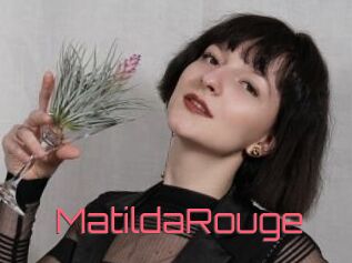 MatildaRouge