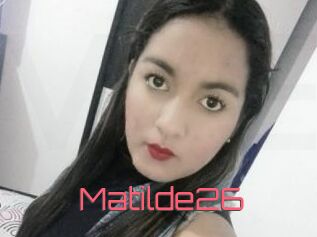 Matilde26