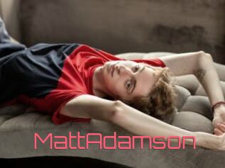 MattAdamson
