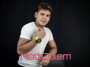 MattColem