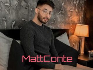 MattConte