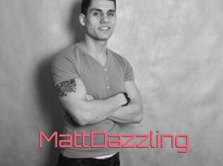 MattDazzling