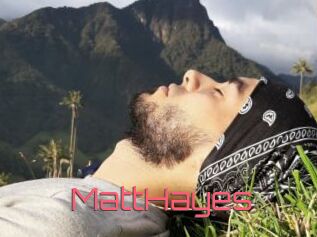 MattHayes