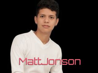 MattJonson