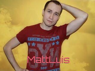 MattLuis