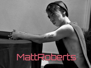 MattRoberts