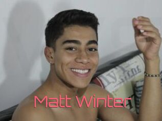 Matt_Winter