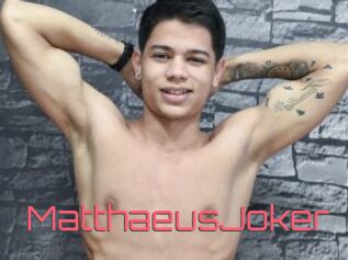 MatthaeusJoker