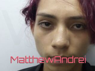 MatthewAndrei