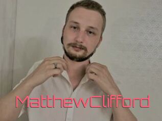 MatthewClifford