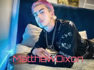 MatthewDixon