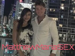MatthewMariaSEX
