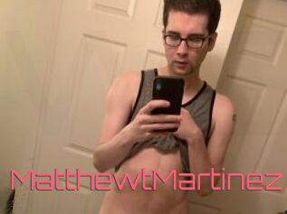 MatthewtMartinez