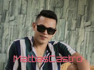 MattiasCastro