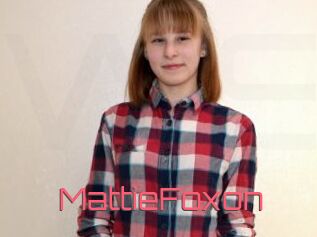 MattieFoxon