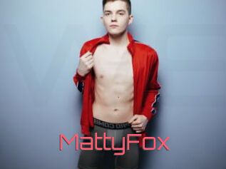 MattyFox