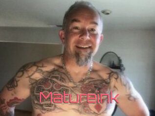 Matureink