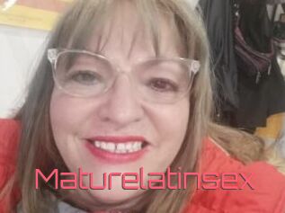 Maturelatinsex