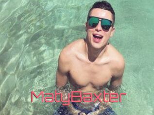 Maty_Baxter